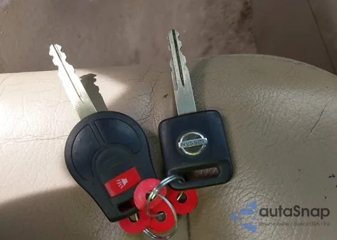 2007 Nissan Frontier Se из США, поврежденный, VIN 1N6AD09W77C423888